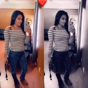 Meet your Posher, Allison